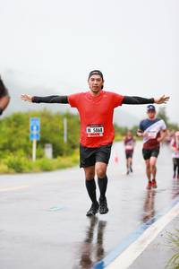 BIB: 5868
                            <button type="button" onclick="openModal(5597308)" class="btn btn-primary btn-sm float-right btn-popup" data-toggle="modal" data-target=".modal-high-quality">
                        <i class="fas fa-shopping-cart"></i> Add to Cart
                    </button>
                                            <button type="button" onclick="isThisMe(5597308, true)" class="btn btn-success btn-sm float-right btn-popup btn-isme hidden" data-toggle="tooltip" data-placement="bottom" title="นี่คือรูปของคุณใช่ไหม คลิกที่นี่เพื่อเอาเข้าอัลบั้ม">
                        <i class="fas fa-plus"></i> Add to album
                    </button>
                    <button type="button" onclick="isThisMe(5597308, false)" class="btn btn-warning btn-sm float-right btn-popup btn-isnotme hidden">
                        <i class="fas fa-ban"></i> Remove from album
                    </button>