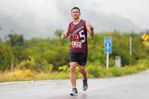 BIB: 5904
                            <button type="button" onclick="openModal(5596874)" class="btn btn-primary btn-sm float-right btn-popup" data-toggle="modal" data-target=".modal-high-quality">
                        <i class="fas fa-shopping-cart"></i> Add to Cart
                    </button>
                                            <button type="button" onclick="isThisMe(5596874, true)" class="btn btn-success btn-sm float-right btn-popup btn-isme hidden" data-toggle="tooltip" data-placement="bottom" title="นี่คือรูปของคุณใช่ไหม คลิกที่นี่เพื่อเอาเข้าอัลบั้ม">
                        <i class="fas fa-plus"></i> Add to album
                    </button>
                    <button type="button" onclick="isThisMe(5596874, false)" class="btn btn-warning btn-sm float-right btn-popup btn-isnotme hidden">
                        <i class="fas fa-ban"></i> Remove from album
                    </button>