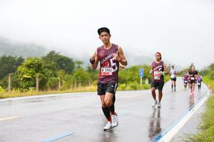 BIB: 5903
                            <button type="button" onclick="openModal(5599395)" class="btn btn-primary btn-sm float-right btn-popup" data-toggle="modal" data-target=".modal-high-quality">
                        <i class="fas fa-shopping-cart"></i> Add to Cart
                    </button>
                                            <button type="button" onclick="isThisMe(5599395, true)" class="btn btn-success btn-sm float-right btn-popup btn-isme hidden" data-toggle="tooltip" data-placement="bottom" title="นี่คือรูปของคุณใช่ไหม คลิกที่นี่เพื่อเอาเข้าอัลบั้ม">
                        <i class="fas fa-plus"></i> Add to album
                    </button>
                    <button type="button" onclick="isThisMe(5599395, false)" class="btn btn-warning btn-sm float-right btn-popup btn-isnotme hidden">
                        <i class="fas fa-ban"></i> Remove from album
                    </button>