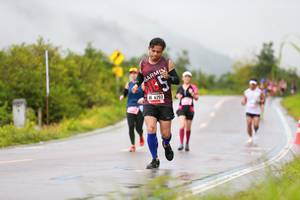 BIB: 6203
                            <button type="button" onclick="openModal(5600841)" class="btn btn-primary btn-sm float-right btn-popup" data-toggle="modal" data-target=".modal-high-quality">
                        <i class="fas fa-shopping-cart"></i> Add to Cart
                    </button>
                                            <button type="button" onclick="isThisMe(5600841, true)" class="btn btn-success btn-sm float-right btn-popup btn-isme hidden" data-toggle="tooltip" data-placement="bottom" title="นี่คือรูปของคุณใช่ไหม คลิกที่นี่เพื่อเอาเข้าอัลบั้ม">
                        <i class="fas fa-plus"></i> Add to album
                    </button>
                    <button type="button" onclick="isThisMe(5600841, false)" class="btn btn-warning btn-sm float-right btn-popup btn-isnotme hidden">
                        <i class="fas fa-ban"></i> Remove from album
                    </button>