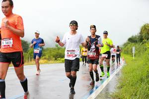 BIB: 5606, 5053, 5060
                            <button type="button" onclick="openModal(5599555)" class="btn btn-primary btn-sm float-right btn-popup" data-toggle="modal" data-target=".modal-high-quality">
                        <i class="fas fa-shopping-cart"></i> Add to Cart
                    </button>
                                            <button type="button" onclick="isThisMe(5599555, true)" class="btn btn-success btn-sm float-right btn-popup btn-isme hidden" data-toggle="tooltip" data-placement="bottom" title="นี่คือรูปของคุณใช่ไหม คลิกที่นี่เพื่อเอาเข้าอัลบั้ม">
                        <i class="fas fa-plus"></i> Add to album
                    </button>
                    <button type="button" onclick="isThisMe(5599555, false)" class="btn btn-warning btn-sm float-right btn-popup btn-isnotme hidden">
                        <i class="fas fa-ban"></i> Remove from album
                    </button>