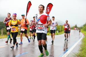 BIB: 5918, 92121
                            <button type="button" onclick="openModal(5599709)" class="btn btn-primary btn-sm float-right btn-popup" data-toggle="modal" data-target=".modal-high-quality">
                        <i class="fas fa-shopping-cart"></i> Add to Cart
                    </button>
                                            <button type="button" onclick="isThisMe(5599709, true)" class="btn btn-success btn-sm float-right btn-popup btn-isme hidden" data-toggle="tooltip" data-placement="bottom" title="นี่คือรูปของคุณใช่ไหม คลิกที่นี่เพื่อเอาเข้าอัลบั้ม">
                        <i class="fas fa-plus"></i> Add to album
                    </button>
                    <button type="button" onclick="isThisMe(5599709, false)" class="btn btn-warning btn-sm float-right btn-popup btn-isnotme hidden">
                        <i class="fas fa-ban"></i> Remove from album
                    </button>