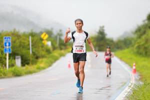 BIB: 6105
                            <button type="button" onclick="openModal(5600115)" class="btn btn-primary btn-sm float-right btn-popup" data-toggle="modal" data-target=".modal-high-quality">
                        <i class="fas fa-shopping-cart"></i> Add to Cart
                    </button>
                                            <button type="button" onclick="isThisMe(5600115, true)" class="btn btn-success btn-sm float-right btn-popup btn-isme hidden" data-toggle="tooltip" data-placement="bottom" title="นี่คือรูปของคุณใช่ไหม คลิกที่นี่เพื่อเอาเข้าอัลบั้ม">
                        <i class="fas fa-plus"></i> Add to album
                    </button>
                    <button type="button" onclick="isThisMe(5600115, false)" class="btn btn-warning btn-sm float-right btn-popup btn-isnotme hidden">
                        <i class="fas fa-ban"></i> Remove from album
                    </button>