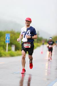 BIB: 5253
                            <button type="button" onclick="openModal(5597682)" class="btn btn-primary btn-sm float-right btn-popup" data-toggle="modal" data-target=".modal-high-quality">
                        <i class="fas fa-shopping-cart"></i> Add to Cart
                    </button>
                                            <button type="button" onclick="isThisMe(5597682, true)" class="btn btn-success btn-sm float-right btn-popup btn-isme hidden" data-toggle="tooltip" data-placement="bottom" title="นี่คือรูปของคุณใช่ไหม คลิกที่นี่เพื่อเอาเข้าอัลบั้ม">
                        <i class="fas fa-plus"></i> Add to album
                    </button>
                    <button type="button" onclick="isThisMe(5597682, false)" class="btn btn-warning btn-sm float-right btn-popup btn-isnotme hidden">
                        <i class="fas fa-ban"></i> Remove from album
                    </button>