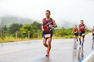 BIB: 5343
                            <button type="button" onclick="openModal(5598938)" class="btn btn-primary btn-sm float-right btn-popup" data-toggle="modal" data-target=".modal-high-quality">
                        <i class="fas fa-shopping-cart"></i> Add to Cart
                    </button>
                                            <button type="button" onclick="isThisMe(5598938, true)" class="btn btn-success btn-sm float-right btn-popup btn-isme hidden" data-toggle="tooltip" data-placement="bottom" title="นี่คือรูปของคุณใช่ไหม คลิกที่นี่เพื่อเอาเข้าอัลบั้ม">
                        <i class="fas fa-plus"></i> Add to album
                    </button>
                    <button type="button" onclick="isThisMe(5598938, false)" class="btn btn-warning btn-sm float-right btn-popup btn-isnotme hidden">
                        <i class="fas fa-ban"></i> Remove from album
                    </button>