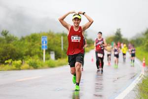 BIB: 6193
                            <button type="button" onclick="openModal(5598188)" class="btn btn-primary btn-sm float-right btn-popup" data-toggle="modal" data-target=".modal-high-quality">
                        <i class="fas fa-shopping-cart"></i> Add to Cart
                    </button>
                                            <button type="button" onclick="isThisMe(5598188, true)" class="btn btn-success btn-sm float-right btn-popup btn-isme hidden" data-toggle="tooltip" data-placement="bottom" title="นี่คือรูปของคุณใช่ไหม คลิกที่นี่เพื่อเอาเข้าอัลบั้ม">
                        <i class="fas fa-plus"></i> Add to album
                    </button>
                    <button type="button" onclick="isThisMe(5598188, false)" class="btn btn-warning btn-sm float-right btn-popup btn-isnotme hidden">
                        <i class="fas fa-ban"></i> Remove from album
                    </button>