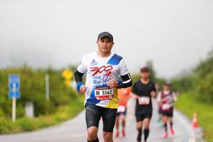 BIB: 5562
                            <button type="button" onclick="openModal(5589721)" class="btn btn-primary btn-sm float-right btn-popup" data-toggle="modal" data-target=".modal-high-quality">
                        <i class="fas fa-shopping-cart"></i> Add to Cart
                    </button>
                                            <button type="button" onclick="isThisMe(5589721, true)" class="btn btn-success btn-sm float-right btn-popup btn-isme hidden" data-toggle="tooltip" data-placement="bottom" title="นี่คือรูปของคุณใช่ไหม คลิกที่นี่เพื่อเอาเข้าอัลบั้ม">
                        <i class="fas fa-plus"></i> Add to album
                    </button>
                    <button type="button" onclick="isThisMe(5589721, false)" class="btn btn-warning btn-sm float-right btn-popup btn-isnotme hidden">
                        <i class="fas fa-ban"></i> Remove from album
                    </button>