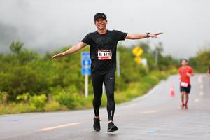 BIB: 6120
                            <button type="button" onclick="openModal(5588991)" class="btn btn-primary btn-sm float-right btn-popup" data-toggle="modal" data-target=".modal-high-quality">
                        <i class="fas fa-shopping-cart"></i> Add to Cart
                    </button>
                                            <button type="button" onclick="isThisMe(5588991, true)" class="btn btn-success btn-sm float-right btn-popup btn-isme hidden" data-toggle="tooltip" data-placement="bottom" title="นี่คือรูปของคุณใช่ไหม คลิกที่นี่เพื่อเอาเข้าอัลบั้ม">
                        <i class="fas fa-plus"></i> Add to album
                    </button>
                    <button type="button" onclick="isThisMe(5588991, false)" class="btn btn-warning btn-sm float-right btn-popup btn-isnotme hidden">
                        <i class="fas fa-ban"></i> Remove from album
                    </button>