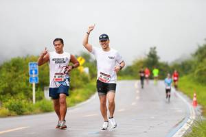 BIB: 6058, 6093
                            <button type="button" onclick="openModal(5588905)" class="btn btn-primary btn-sm float-right btn-popup" data-toggle="modal" data-target=".modal-high-quality">
                        <i class="fas fa-shopping-cart"></i> Add to Cart
                    </button>
                                            <button type="button" onclick="isThisMe(5588905, true)" class="btn btn-success btn-sm float-right btn-popup btn-isme hidden" data-toggle="tooltip" data-placement="bottom" title="นี่คือรูปของคุณใช่ไหม คลิกที่นี่เพื่อเอาเข้าอัลบั้ม">
                        <i class="fas fa-plus"></i> Add to album
                    </button>
                    <button type="button" onclick="isThisMe(5588905, false)" class="btn btn-warning btn-sm float-right btn-popup btn-isnotme hidden">
                        <i class="fas fa-ban"></i> Remove from album
                    </button>