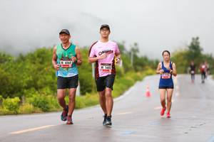 BIB: 6060, 5603
                            <button type="button" onclick="openModal(5588783)" class="btn btn-primary btn-sm float-right btn-popup" data-toggle="modal" data-target=".modal-high-quality">
                        <i class="fas fa-shopping-cart"></i> Add to Cart
                    </button>
                                            <button type="button" onclick="isThisMe(5588783, true)" class="btn btn-success btn-sm float-right btn-popup btn-isme hidden" data-toggle="tooltip" data-placement="bottom" title="นี่คือรูปของคุณใช่ไหม คลิกที่นี่เพื่อเอาเข้าอัลบั้ม">
                        <i class="fas fa-plus"></i> Add to album
                    </button>
                    <button type="button" onclick="isThisMe(5588783, false)" class="btn btn-warning btn-sm float-right btn-popup btn-isnotme hidden">
                        <i class="fas fa-ban"></i> Remove from album
                    </button>