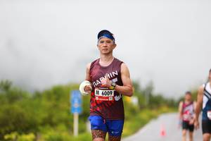 BIB: 6009
                            <button type="button" onclick="openModal(5588481)" class="btn btn-primary btn-sm float-right btn-popup" data-toggle="modal" data-target=".modal-high-quality">
                        <i class="fas fa-shopping-cart"></i> Add to Cart
                    </button>
                                            <button type="button" onclick="isThisMe(5588481, true)" class="btn btn-success btn-sm float-right btn-popup btn-isme hidden" data-toggle="tooltip" data-placement="bottom" title="นี่คือรูปของคุณใช่ไหม คลิกที่นี่เพื่อเอาเข้าอัลบั้ม">
                        <i class="fas fa-plus"></i> Add to album
                    </button>
                    <button type="button" onclick="isThisMe(5588481, false)" class="btn btn-warning btn-sm float-right btn-popup btn-isnotme hidden">
                        <i class="fas fa-ban"></i> Remove from album
                    </button>