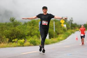 BIB: 6120
                            <button type="button" onclick="openModal(5588967)" class="btn btn-primary btn-sm float-right btn-popup" data-toggle="modal" data-target=".modal-high-quality">
                        <i class="fas fa-shopping-cart"></i> Add to Cart
                    </button>
                                            <button type="button" onclick="isThisMe(5588967, true)" class="btn btn-success btn-sm float-right btn-popup btn-isme hidden" data-toggle="tooltip" data-placement="bottom" title="นี่คือรูปของคุณใช่ไหม คลิกที่นี่เพื่อเอาเข้าอัลบั้ม">
                        <i class="fas fa-plus"></i> Add to album
                    </button>
                    <button type="button" onclick="isThisMe(5588967, false)" class="btn btn-warning btn-sm float-right btn-popup btn-isnotme hidden">
                        <i class="fas fa-ban"></i> Remove from album
                    </button>