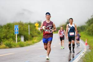 BIB: 6009
                            <button type="button" onclick="openModal(5588474)" class="btn btn-primary btn-sm float-right btn-popup" data-toggle="modal" data-target=".modal-high-quality">
                        <i class="fas fa-shopping-cart"></i> Add to Cart
                    </button>
                                            <button type="button" onclick="isThisMe(5588474, true)" class="btn btn-success btn-sm float-right btn-popup btn-isme hidden" data-toggle="tooltip" data-placement="bottom" title="นี่คือรูปของคุณใช่ไหม คลิกที่นี่เพื่อเอาเข้าอัลบั้ม">
                        <i class="fas fa-plus"></i> Add to album
                    </button>
                    <button type="button" onclick="isThisMe(5588474, false)" class="btn btn-warning btn-sm float-right btn-popup btn-isnotme hidden">
                        <i class="fas fa-ban"></i> Remove from album
                    </button>