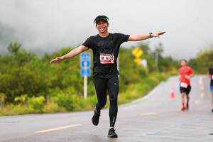 BIB: 6120
                            <button type="button" onclick="openModal(5588985)" class="btn btn-primary btn-sm float-right btn-popup" data-toggle="modal" data-target=".modal-high-quality">
                        <i class="fas fa-shopping-cart"></i> Add to Cart
                    </button>
                                            <button type="button" onclick="isThisMe(5588985, true)" class="btn btn-success btn-sm float-right btn-popup btn-isme hidden" data-toggle="tooltip" data-placement="bottom" title="นี่คือรูปของคุณใช่ไหม คลิกที่นี่เพื่อเอาเข้าอัลบั้ม">
                        <i class="fas fa-plus"></i> Add to album
                    </button>
                    <button type="button" onclick="isThisMe(5588985, false)" class="btn btn-warning btn-sm float-right btn-popup btn-isnotme hidden">
                        <i class="fas fa-ban"></i> Remove from album
                    </button>