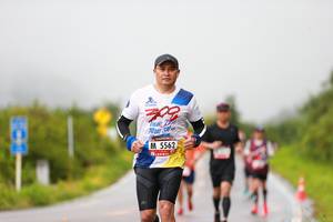 BIB: 5562
                            <button type="button" onclick="openModal(5589434)" class="btn btn-primary btn-sm float-right btn-popup" data-toggle="modal" data-target=".modal-high-quality">
                        <i class="fas fa-shopping-cart"></i> Add to Cart
                    </button>
                                            <button type="button" onclick="isThisMe(5589434, true)" class="btn btn-success btn-sm float-right btn-popup btn-isme hidden" data-toggle="tooltip" data-placement="bottom" title="นี่คือรูปของคุณใช่ไหม คลิกที่นี่เพื่อเอาเข้าอัลบั้ม">
                        <i class="fas fa-plus"></i> Add to album
                    </button>
                    <button type="button" onclick="isThisMe(5589434, false)" class="btn btn-warning btn-sm float-right btn-popup btn-isnotme hidden">
                        <i class="fas fa-ban"></i> Remove from album
                    </button>