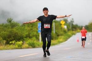 BIB: 6120, 100
                            <button type="button" onclick="openModal(5588983)" class="btn btn-primary btn-sm float-right btn-popup" data-toggle="modal" data-target=".modal-high-quality">
                        <i class="fas fa-shopping-cart"></i> Add to Cart
                    </button>
                                            <button type="button" onclick="isThisMe(5588983, true)" class="btn btn-success btn-sm float-right btn-popup btn-isme hidden" data-toggle="tooltip" data-placement="bottom" title="นี่คือรูปของคุณใช่ไหม คลิกที่นี่เพื่อเอาเข้าอัลบั้ม">
                        <i class="fas fa-plus"></i> Add to album
                    </button>
                    <button type="button" onclick="isThisMe(5588983, false)" class="btn btn-warning btn-sm float-right btn-popup btn-isnotme hidden">
                        <i class="fas fa-ban"></i> Remove from album
                    </button>