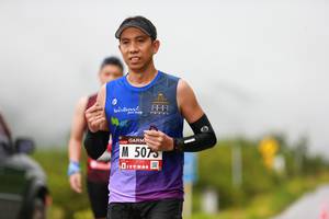 BIB: 5073
                            <button type="button" onclick="openModal(5588553)" class="btn btn-primary btn-sm float-right btn-popup" data-toggle="modal" data-target=".modal-high-quality">
                        <i class="fas fa-shopping-cart"></i> Add to Cart
                    </button>
                                            <button type="button" onclick="isThisMe(5588553, true)" class="btn btn-success btn-sm float-right btn-popup btn-isme hidden" data-toggle="tooltip" data-placement="bottom" title="นี่คือรูปของคุณใช่ไหม คลิกที่นี่เพื่อเอาเข้าอัลบั้ม">
                        <i class="fas fa-plus"></i> Add to album
                    </button>
                    <button type="button" onclick="isThisMe(5588553, false)" class="btn btn-warning btn-sm float-right btn-popup btn-isnotme hidden">
                        <i class="fas fa-ban"></i> Remove from album
                    </button>