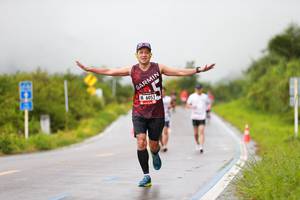 BIB: 6052
                            <button type="button" onclick="openModal(5588889)" class="btn btn-primary btn-sm float-right btn-popup" data-toggle="modal" data-target=".modal-high-quality">
                        <i class="fas fa-shopping-cart"></i> Add to Cart
                    </button>
                                            <button type="button" onclick="isThisMe(5588889, true)" class="btn btn-success btn-sm float-right btn-popup btn-isme hidden" data-toggle="tooltip" data-placement="bottom" title="นี่คือรูปของคุณใช่ไหม คลิกที่นี่เพื่อเอาเข้าอัลบั้ม">
                        <i class="fas fa-plus"></i> Add to album
                    </button>
                    <button type="button" onclick="isThisMe(5588889, false)" class="btn btn-warning btn-sm float-right btn-popup btn-isnotme hidden">
                        <i class="fas fa-ban"></i> Remove from album
                    </button>