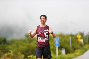 BIB: 5883
                            <button type="button" onclick="openModal(5588838)" class="btn btn-primary btn-sm float-right btn-popup" data-toggle="modal" data-target=".modal-high-quality">
                        <i class="fas fa-shopping-cart"></i> Add to Cart
                    </button>
                                            <button type="button" onclick="isThisMe(5588838, true)" class="btn btn-success btn-sm float-right btn-popup btn-isme hidden" data-toggle="tooltip" data-placement="bottom" title="นี่คือรูปของคุณใช่ไหม คลิกที่นี่เพื่อเอาเข้าอัลบั้ม">
                        <i class="fas fa-plus"></i> Add to album
                    </button>
                    <button type="button" onclick="isThisMe(5588838, false)" class="btn btn-warning btn-sm float-right btn-popup btn-isnotme hidden">
                        <i class="fas fa-ban"></i> Remove from album
                    </button>