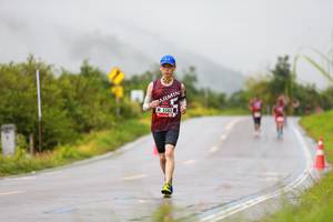 BIB: 5583
                            <button type="button" onclick="openModal(5587847)" class="btn btn-primary btn-sm float-right btn-popup" data-toggle="modal" data-target=".modal-high-quality">
                        <i class="fas fa-shopping-cart"></i> Add to Cart
                    </button>
                                            <button type="button" onclick="isThisMe(5587847, true)" class="btn btn-success btn-sm float-right btn-popup btn-isme hidden" data-toggle="tooltip" data-placement="bottom" title="นี่คือรูปของคุณใช่ไหม คลิกที่นี่เพื่อเอาเข้าอัลบั้ม">
                        <i class="fas fa-plus"></i> Add to album
                    </button>
                    <button type="button" onclick="isThisMe(5587847, false)" class="btn btn-warning btn-sm float-right btn-popup btn-isnotme hidden">
                        <i class="fas fa-ban"></i> Remove from album
                    </button>