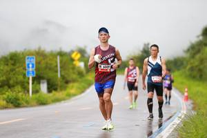 BIB: 6009
                            <button type="button" onclick="openModal(5588464)" class="btn btn-primary btn-sm float-right btn-popup" data-toggle="modal" data-target=".modal-high-quality">
                        <i class="fas fa-shopping-cart"></i> Add to Cart
                    </button>
                                            <button type="button" onclick="isThisMe(5588464, true)" class="btn btn-success btn-sm float-right btn-popup btn-isme hidden" data-toggle="tooltip" data-placement="bottom" title="นี่คือรูปของคุณใช่ไหม คลิกที่นี่เพื่อเอาเข้าอัลบั้ม">
                        <i class="fas fa-plus"></i> Add to album
                    </button>
                    <button type="button" onclick="isThisMe(5588464, false)" class="btn btn-warning btn-sm float-right btn-popup btn-isnotme hidden">
                        <i class="fas fa-ban"></i> Remove from album
                    </button>