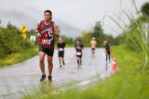 BIB: 5364
                            <button type="button" onclick="openModal(5588166)" class="btn btn-primary btn-sm float-right btn-popup" data-toggle="modal" data-target=".modal-high-quality">
                        <i class="fas fa-shopping-cart"></i> Add to Cart
                    </button>
                                            <button type="button" onclick="isThisMe(5588166, true)" class="btn btn-success btn-sm float-right btn-popup btn-isme hidden" data-toggle="tooltip" data-placement="bottom" title="นี่คือรูปของคุณใช่ไหม คลิกที่นี่เพื่อเอาเข้าอัลบั้ม">
                        <i class="fas fa-plus"></i> Add to album
                    </button>
                    <button type="button" onclick="isThisMe(5588166, false)" class="btn btn-warning btn-sm float-right btn-popup btn-isnotme hidden">
                        <i class="fas fa-ban"></i> Remove from album
                    </button>