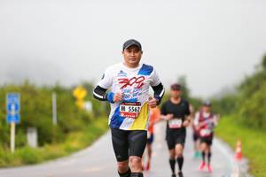 BIB: 5562
                            <button type="button" onclick="openModal(5589443)" class="btn btn-primary btn-sm float-right btn-popup" data-toggle="modal" data-target=".modal-high-quality">
                        <i class="fas fa-shopping-cart"></i> Add to Cart
                    </button>
                                            <button type="button" onclick="isThisMe(5589443, true)" class="btn btn-success btn-sm float-right btn-popup btn-isme hidden" data-toggle="tooltip" data-placement="bottom" title="นี่คือรูปของคุณใช่ไหม คลิกที่นี่เพื่อเอาเข้าอัลบั้ม">
                        <i class="fas fa-plus"></i> Add to album
                    </button>
                    <button type="button" onclick="isThisMe(5589443, false)" class="btn btn-warning btn-sm float-right btn-popup btn-isnotme hidden">
                        <i class="fas fa-ban"></i> Remove from album
                    </button>