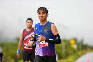 BIB: 5076
                            <button type="button" onclick="openModal(5588542)" class="btn btn-primary btn-sm float-right btn-popup" data-toggle="modal" data-target=".modal-high-quality">
                        <i class="fas fa-shopping-cart"></i> Add to Cart
                    </button>
                                            <button type="button" onclick="isThisMe(5588542, true)" class="btn btn-success btn-sm float-right btn-popup btn-isme hidden" data-toggle="tooltip" data-placement="bottom" title="นี่คือรูปของคุณใช่ไหม คลิกที่นี่เพื่อเอาเข้าอัลบั้ม">
                        <i class="fas fa-plus"></i> Add to album
                    </button>
                    <button type="button" onclick="isThisMe(5588542, false)" class="btn btn-warning btn-sm float-right btn-popup btn-isnotme hidden">
                        <i class="fas fa-ban"></i> Remove from album
                    </button>