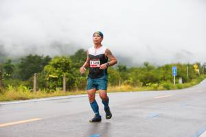 BIB: 5346
                            <button type="button" onclick="openModal(5588605)" class="btn btn-primary btn-sm float-right btn-popup" data-toggle="modal" data-target=".modal-high-quality">
                        <i class="fas fa-shopping-cart"></i> Add to Cart
                    </button>
                                            <button type="button" onclick="isThisMe(5588605, true)" class="btn btn-success btn-sm float-right btn-popup btn-isme hidden" data-toggle="tooltip" data-placement="bottom" title="นี่คือรูปของคุณใช่ไหม คลิกที่นี่เพื่อเอาเข้าอัลบั้ม">
                        <i class="fas fa-plus"></i> Add to album
                    </button>
                    <button type="button" onclick="isThisMe(5588605, false)" class="btn btn-warning btn-sm float-right btn-popup btn-isnotme hidden">
                        <i class="fas fa-ban"></i> Remove from album
                    </button>