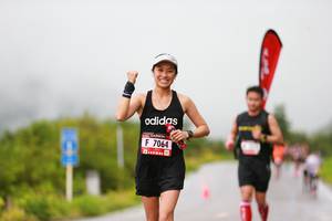 BIB: 7064
                            <button type="button" onclick="openModal(5589380)" class="btn btn-primary btn-sm float-right btn-popup" data-toggle="modal" data-target=".modal-high-quality">
                        <i class="fas fa-shopping-cart"></i> Add to Cart
                    </button>
                                            <button type="button" onclick="isThisMe(5589380, true)" class="btn btn-success btn-sm float-right btn-popup btn-isme hidden" data-toggle="tooltip" data-placement="bottom" title="นี่คือรูปของคุณใช่ไหม คลิกที่นี่เพื่อเอาเข้าอัลบั้ม">
                        <i class="fas fa-plus"></i> Add to album
                    </button>
                    <button type="button" onclick="isThisMe(5589380, false)" class="btn btn-warning btn-sm float-right btn-popup btn-isnotme hidden">
                        <i class="fas fa-ban"></i> Remove from album
                    </button>