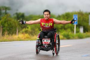 BIB: 5977
                            <button type="button" onclick="openModal(5590239)" class="btn btn-primary btn-sm float-right btn-popup" data-toggle="modal" data-target=".modal-high-quality">
                        <i class="fas fa-shopping-cart"></i> Add to Cart
                    </button>
                                            <button type="button" onclick="isThisMe(5590239, true)" class="btn btn-success btn-sm float-right btn-popup btn-isme hidden" data-toggle="tooltip" data-placement="bottom" title="นี่คือรูปของคุณใช่ไหม คลิกที่นี่เพื่อเอาเข้าอัลบั้ม">
                        <i class="fas fa-plus"></i> Add to album
                    </button>
                    <button type="button" onclick="isThisMe(5590239, false)" class="btn btn-warning btn-sm float-right btn-popup btn-isnotme hidden">
                        <i class="fas fa-ban"></i> Remove from album
                    </button>