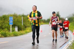 BIB: 5035, 5842
                            <button type="button" onclick="openModal(5590021)" class="btn btn-primary btn-sm float-right btn-popup" data-toggle="modal" data-target=".modal-high-quality">
                        <i class="fas fa-shopping-cart"></i> Add to Cart
                    </button>
                                            <button type="button" onclick="isThisMe(5590021, true)" class="btn btn-success btn-sm float-right btn-popup btn-isme hidden" data-toggle="tooltip" data-placement="bottom" title="นี่คือรูปของคุณใช่ไหม คลิกที่นี่เพื่อเอาเข้าอัลบั้ม">
                        <i class="fas fa-plus"></i> Add to album
                    </button>
                    <button type="button" onclick="isThisMe(5590021, false)" class="btn btn-warning btn-sm float-right btn-popup btn-isnotme hidden">
                        <i class="fas fa-ban"></i> Remove from album
                    </button>