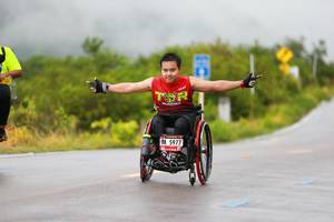 BIB: 5977
                            <button type="button" onclick="openModal(5590241)" class="btn btn-primary btn-sm float-right btn-popup" data-toggle="modal" data-target=".modal-high-quality">
                        <i class="fas fa-shopping-cart"></i> Add to Cart
                    </button>
                                            <button type="button" onclick="isThisMe(5590241, true)" class="btn btn-success btn-sm float-right btn-popup btn-isme hidden" data-toggle="tooltip" data-placement="bottom" title="นี่คือรูปของคุณใช่ไหม คลิกที่นี่เพื่อเอาเข้าอัลบั้ม">
                        <i class="fas fa-plus"></i> Add to album
                    </button>
                    <button type="button" onclick="isThisMe(5590241, false)" class="btn btn-warning btn-sm float-right btn-popup btn-isnotme hidden">
                        <i class="fas fa-ban"></i> Remove from album
                    </button>