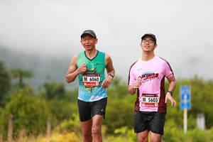 BIB: 6060, 5603
                            <button type="button" onclick="openModal(5588803)" class="btn btn-primary btn-sm float-right btn-popup" data-toggle="modal" data-target=".modal-high-quality">
                        <i class="fas fa-shopping-cart"></i> Add to Cart
                    </button>
                                            <button type="button" onclick="isThisMe(5588803, true)" class="btn btn-success btn-sm float-right btn-popup btn-isme hidden" data-toggle="tooltip" data-placement="bottom" title="นี่คือรูปของคุณใช่ไหม คลิกที่นี่เพื่อเอาเข้าอัลบั้ม">
                        <i class="fas fa-plus"></i> Add to album
                    </button>
                    <button type="button" onclick="isThisMe(5588803, false)" class="btn btn-warning btn-sm float-right btn-popup btn-isnotme hidden">
                        <i class="fas fa-ban"></i> Remove from album
                    </button>