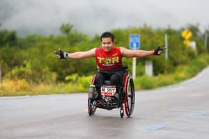 BIB: 5977
                            <button type="button" onclick="openModal(5590196)" class="btn btn-primary btn-sm float-right btn-popup" data-toggle="modal" data-target=".modal-high-quality">
                        <i class="fas fa-shopping-cart"></i> Add to Cart
                    </button>
                                            <button type="button" onclick="isThisMe(5590196, true)" class="btn btn-success btn-sm float-right btn-popup btn-isme hidden" data-toggle="tooltip" data-placement="bottom" title="นี่คือรูปของคุณใช่ไหม คลิกที่นี่เพื่อเอาเข้าอัลบั้ม">
                        <i class="fas fa-plus"></i> Add to album
                    </button>
                    <button type="button" onclick="isThisMe(5590196, false)" class="btn btn-warning btn-sm float-right btn-popup btn-isnotme hidden">
                        <i class="fas fa-ban"></i> Remove from album
                    </button>