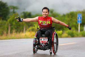 BIB: 5977
                            <button type="button" onclick="openModal(5590282)" class="btn btn-primary btn-sm float-right btn-popup" data-toggle="modal" data-target=".modal-high-quality">
                        <i class="fas fa-shopping-cart"></i> Add to Cart
                    </button>
                                            <button type="button" onclick="isThisMe(5590282, true)" class="btn btn-success btn-sm float-right btn-popup btn-isme hidden" data-toggle="tooltip" data-placement="bottom" title="นี่คือรูปของคุณใช่ไหม คลิกที่นี่เพื่อเอาเข้าอัลบั้ม">
                        <i class="fas fa-plus"></i> Add to album
                    </button>
                    <button type="button" onclick="isThisMe(5590282, false)" class="btn btn-warning btn-sm float-right btn-popup btn-isnotme hidden">
                        <i class="fas fa-ban"></i> Remove from album
                    </button>