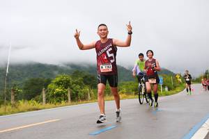 BIB: 1283
                            <button type="button" onclick="openModal(5699359)" class="btn btn-primary btn-sm float-right btn-popup" data-toggle="modal" data-target=".modal-high-quality">
                        <i class="fas fa-shopping-cart"></i> Add to Cart
                    </button>
                                            <button type="button" onclick="isThisMe(5699359, true)" class="btn btn-success btn-sm float-right btn-popup btn-isme hidden" data-toggle="tooltip" data-placement="bottom" title="นี่คือรูปของคุณใช่ไหม คลิกที่นี่เพื่อเอาเข้าอัลบั้ม">
                        <i class="fas fa-plus"></i> Add to album
                    </button>
                    <button type="button" onclick="isThisMe(5699359, false)" class="btn btn-warning btn-sm float-right btn-popup btn-isnotme hidden">
                        <i class="fas fa-ban"></i> Remove from album
                    </button>