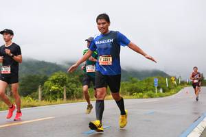 BIB: 3351, 1037, 1448
                            <button type="button" onclick="openModal(5699252)" class="btn btn-primary btn-sm float-right btn-popup" data-toggle="modal" data-target=".modal-high-quality">
                        <i class="fas fa-shopping-cart"></i> Add to Cart
                    </button>
                                            <button type="button" onclick="isThisMe(5699252, true)" class="btn btn-success btn-sm float-right btn-popup btn-isme hidden" data-toggle="tooltip" data-placement="bottom" title="นี่คือรูปของคุณใช่ไหม คลิกที่นี่เพื่อเอาเข้าอัลบั้ม">
                        <i class="fas fa-plus"></i> Add to album
                    </button>
                    <button type="button" onclick="isThisMe(5699252, false)" class="btn btn-warning btn-sm float-right btn-popup btn-isnotme hidden">
                        <i class="fas fa-ban"></i> Remove from album
                    </button>