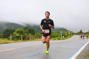 BIB: 1141
                            <button type="button" onclick="openModal(5699022)" class="btn btn-primary btn-sm float-right btn-popup" data-toggle="modal" data-target=".modal-high-quality">
                        <i class="fas fa-shopping-cart"></i> Add to Cart
                    </button>
                                            <button type="button" onclick="isThisMe(5699022, true)" class="btn btn-success btn-sm float-right btn-popup btn-isme hidden" data-toggle="tooltip" data-placement="bottom" title="นี่คือรูปของคุณใช่ไหม คลิกที่นี่เพื่อเอาเข้าอัลบั้ม">
                        <i class="fas fa-plus"></i> Add to album
                    </button>
                    <button type="button" onclick="isThisMe(5699022, false)" class="btn btn-warning btn-sm float-right btn-popup btn-isnotme hidden">
                        <i class="fas fa-ban"></i> Remove from album
                    </button>