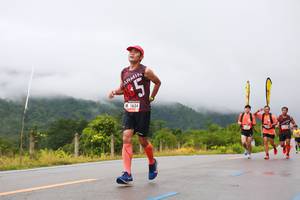 BIB: 1634
                            <button type="button" onclick="openModal(5699465)" class="btn btn-primary btn-sm float-right btn-popup" data-toggle="modal" data-target=".modal-high-quality">
                        <i class="fas fa-shopping-cart"></i> Add to Cart
                    </button>
                                            <button type="button" onclick="isThisMe(5699465, true)" class="btn btn-success btn-sm float-right btn-popup btn-isme hidden" data-toggle="tooltip" data-placement="bottom" title="นี่คือรูปของคุณใช่ไหม คลิกที่นี่เพื่อเอาเข้าอัลบั้ม">
                        <i class="fas fa-plus"></i> Add to album
                    </button>
                    <button type="button" onclick="isThisMe(5699465, false)" class="btn btn-warning btn-sm float-right btn-popup btn-isnotme hidden">
                        <i class="fas fa-ban"></i> Remove from album
                    </button>