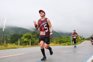 BIB: 1738
                            <button type="button" onclick="openModal(5699111)" class="btn btn-primary btn-sm float-right btn-popup" data-toggle="modal" data-target=".modal-high-quality">
                        <i class="fas fa-shopping-cart"></i> Add to Cart
                    </button>
                                            <button type="button" onclick="isThisMe(5699111, true)" class="btn btn-success btn-sm float-right btn-popup btn-isme hidden" data-toggle="tooltip" data-placement="bottom" title="นี่คือรูปของคุณใช่ไหม คลิกที่นี่เพื่อเอาเข้าอัลบั้ม">
                        <i class="fas fa-plus"></i> Add to album
                    </button>
                    <button type="button" onclick="isThisMe(5699111, false)" class="btn btn-warning btn-sm float-right btn-popup btn-isnotme hidden">
                        <i class="fas fa-ban"></i> Remove from album
                    </button>