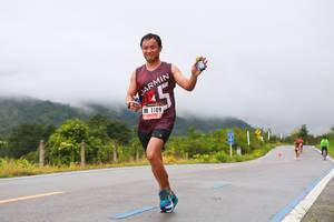 BIB: 1189
                            <button type="button" onclick="openModal(5699265)" class="btn btn-primary btn-sm float-right btn-popup" data-toggle="modal" data-target=".modal-high-quality">
                        <i class="fas fa-shopping-cart"></i> Add to Cart
                    </button>
                                            <button type="button" onclick="isThisMe(5699265, true)" class="btn btn-success btn-sm float-right btn-popup btn-isme hidden" data-toggle="tooltip" data-placement="bottom" title="นี่คือรูปของคุณใช่ไหม คลิกที่นี่เพื่อเอาเข้าอัลบั้ม">
                        <i class="fas fa-plus"></i> Add to album
                    </button>
                    <button type="button" onclick="isThisMe(5699265, false)" class="btn btn-warning btn-sm float-right btn-popup btn-isnotme hidden">
                        <i class="fas fa-ban"></i> Remove from album
                    </button>