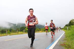 BIB: 1706
                            <button type="button" onclick="openModal(5698838)" class="btn btn-primary btn-sm float-right btn-popup" data-toggle="modal" data-target=".modal-high-quality">
                        <i class="fas fa-shopping-cart"></i> Add to Cart
                    </button>
                                            <button type="button" onclick="isThisMe(5698838, true)" class="btn btn-success btn-sm float-right btn-popup btn-isme hidden" data-toggle="tooltip" data-placement="bottom" title="นี่คือรูปของคุณใช่ไหม คลิกที่นี่เพื่อเอาเข้าอัลบั้ม">
                        <i class="fas fa-plus"></i> Add to album
                    </button>
                    <button type="button" onclick="isThisMe(5698838, false)" class="btn btn-warning btn-sm float-right btn-popup btn-isnotme hidden">
                        <i class="fas fa-ban"></i> Remove from album
                    </button>