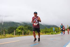 BIB: 1063
                            <button type="button" onclick="openModal(5699409)" class="btn btn-primary btn-sm float-right btn-popup" data-toggle="modal" data-target=".modal-high-quality">
                        <i class="fas fa-shopping-cart"></i> Add to Cart
                    </button>
                                            <button type="button" onclick="isThisMe(5699409, true)" class="btn btn-success btn-sm float-right btn-popup btn-isme hidden" data-toggle="tooltip" data-placement="bottom" title="นี่คือรูปของคุณใช่ไหม คลิกที่นี่เพื่อเอาเข้าอัลบั้ม">
                        <i class="fas fa-plus"></i> Add to album
                    </button>
                    <button type="button" onclick="isThisMe(5699409, false)" class="btn btn-warning btn-sm float-right btn-popup btn-isnotme hidden">
                        <i class="fas fa-ban"></i> Remove from album
                    </button>