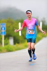 BIB: 1304
                            <button type="button" onclick="openModal(5657396)" class="btn btn-primary btn-sm float-right btn-popup" data-toggle="modal" data-target=".modal-high-quality">
                        <i class="fas fa-shopping-cart"></i> Add to Cart
                    </button>
                                            <button type="button" onclick="isThisMe(5657396, true)" class="btn btn-success btn-sm float-right btn-popup btn-isme hidden" data-toggle="tooltip" data-placement="bottom" title="นี่คือรูปของคุณใช่ไหม คลิกที่นี่เพื่อเอาเข้าอัลบั้ม">
                        <i class="fas fa-plus"></i> Add to album
                    </button>
                    <button type="button" onclick="isThisMe(5657396, false)" class="btn btn-warning btn-sm float-right btn-popup btn-isnotme hidden">
                        <i class="fas fa-ban"></i> Remove from album
                    </button>