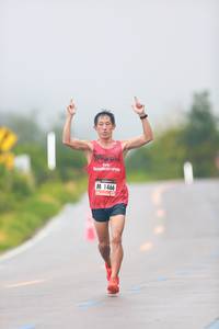 BIB: 1466
                            <button type="button" onclick="openModal(5657291)" class="btn btn-primary btn-sm float-right btn-popup" data-toggle="modal" data-target=".modal-high-quality">
                        <i class="fas fa-shopping-cart"></i> Add to Cart
                    </button>
                                            <button type="button" onclick="isThisMe(5657291, true)" class="btn btn-success btn-sm float-right btn-popup btn-isme hidden" data-toggle="tooltip" data-placement="bottom" title="นี่คือรูปของคุณใช่ไหม คลิกที่นี่เพื่อเอาเข้าอัลบั้ม">
                        <i class="fas fa-plus"></i> Add to album
                    </button>
                    <button type="button" onclick="isThisMe(5657291, false)" class="btn btn-warning btn-sm float-right btn-popup btn-isnotme hidden">
                        <i class="fas fa-ban"></i> Remove from album
                    </button>