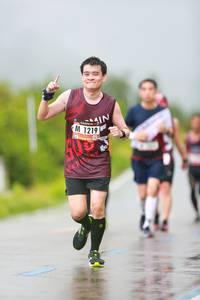 BIB: 1219
                            <button type="button" onclick="openModal(5626394)" class="btn btn-primary btn-sm float-right btn-popup" data-toggle="modal" data-target=".modal-high-quality">
                        <i class="fas fa-shopping-cart"></i> Add to Cart
                    </button>
                                            <button type="button" onclick="isThisMe(5626394, true)" class="btn btn-success btn-sm float-right btn-popup btn-isme hidden" data-toggle="tooltip" data-placement="bottom" title="นี่คือรูปของคุณใช่ไหม คลิกที่นี่เพื่อเอาเข้าอัลบั้ม">
                        <i class="fas fa-plus"></i> Add to album
                    </button>
                    <button type="button" onclick="isThisMe(5626394, false)" class="btn btn-warning btn-sm float-right btn-popup btn-isnotme hidden">
                        <i class="fas fa-ban"></i> Remove from album
                    </button>