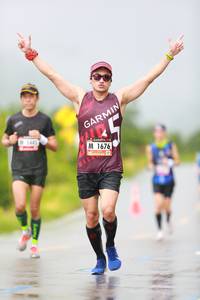 BIB: 1676
                            <button type="button" onclick="openModal(5629818)" class="btn btn-primary btn-sm float-right btn-popup" data-toggle="modal" data-target=".modal-high-quality">
                        <i class="fas fa-shopping-cart"></i> Add to Cart
                    </button>
                                            <button type="button" onclick="isThisMe(5629818, true)" class="btn btn-success btn-sm float-right btn-popup btn-isme hidden" data-toggle="tooltip" data-placement="bottom" title="นี่คือรูปของคุณใช่ไหม คลิกที่นี่เพื่อเอาเข้าอัลบั้ม">
                        <i class="fas fa-plus"></i> Add to album
                    </button>
                    <button type="button" onclick="isThisMe(5629818, false)" class="btn btn-warning btn-sm float-right btn-popup btn-isnotme hidden">
                        <i class="fas fa-ban"></i> Remove from album
                    </button>