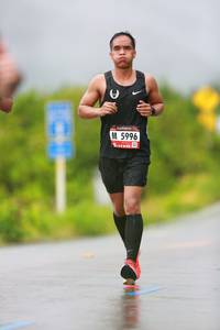 BIB: 5996
                            <button type="button" onclick="openModal(5621931)" class="btn btn-primary btn-sm float-right btn-popup" data-toggle="modal" data-target=".modal-high-quality">
                        <i class="fas fa-shopping-cart"></i> Add to Cart
                    </button>
                                            <button type="button" onclick="isThisMe(5621931, true)" class="btn btn-success btn-sm float-right btn-popup btn-isme hidden" data-toggle="tooltip" data-placement="bottom" title="นี่คือรูปของคุณใช่ไหม คลิกที่นี่เพื่อเอาเข้าอัลบั้ม">
                        <i class="fas fa-plus"></i> Add to album
                    </button>
                    <button type="button" onclick="isThisMe(5621931, false)" class="btn btn-warning btn-sm float-right btn-popup btn-isnotme hidden">
                        <i class="fas fa-ban"></i> Remove from album
                    </button>