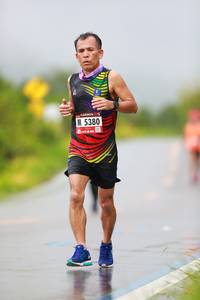 BIB: 5380
                            <button type="button" onclick="openModal(5620952)" class="btn btn-primary btn-sm float-right btn-popup" data-toggle="modal" data-target=".modal-high-quality">
                        <i class="fas fa-shopping-cart"></i> Add to Cart
                    </button>
                                            <button type="button" onclick="isThisMe(5620952, true)" class="btn btn-success btn-sm float-right btn-popup btn-isme hidden" data-toggle="tooltip" data-placement="bottom" title="นี่คือรูปของคุณใช่ไหม คลิกที่นี่เพื่อเอาเข้าอัลบั้ม">
                        <i class="fas fa-plus"></i> Add to album
                    </button>
                    <button type="button" onclick="isThisMe(5620952, false)" class="btn btn-warning btn-sm float-right btn-popup btn-isnotme hidden">
                        <i class="fas fa-ban"></i> Remove from album
                    </button>